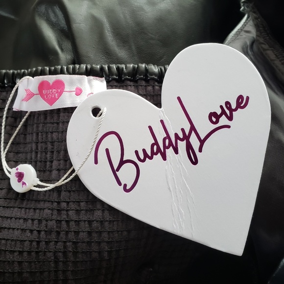 Babydoll Peplum Top Size Medium NEW! - Picture 8 of 13